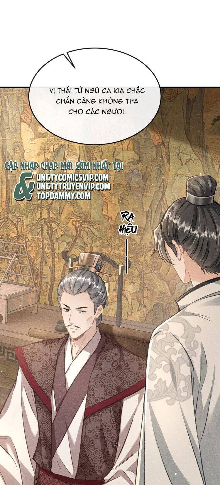 Đan Tiêu Vạn Dặm Chapter  79 - 5