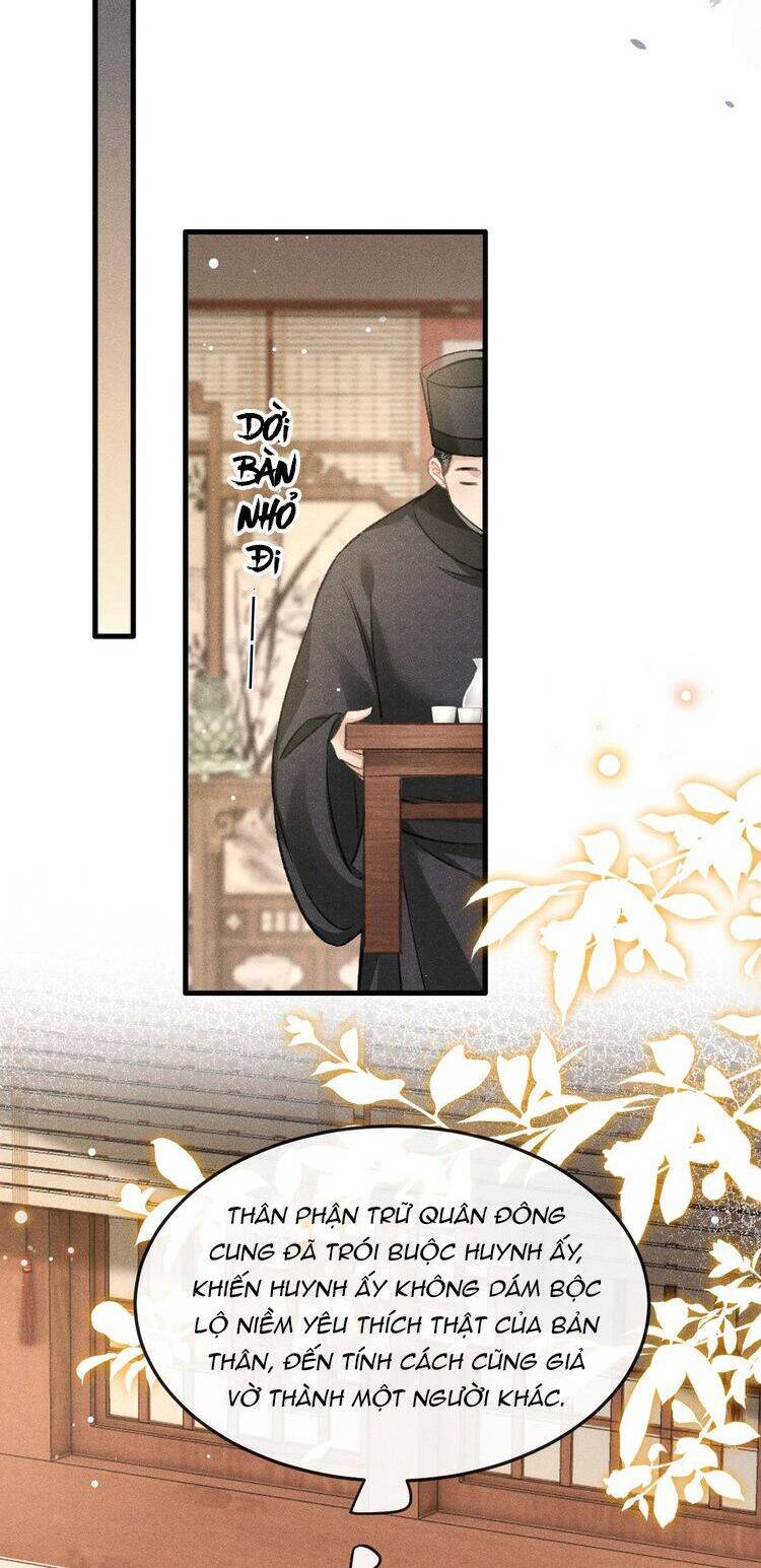 Đan Tiêu Vạn Dặm Chapter  79 - 41