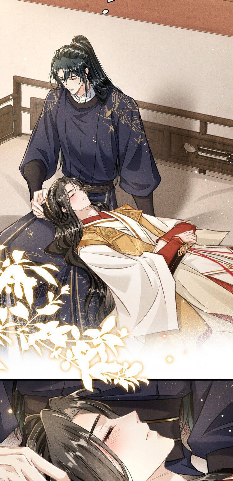 Đan Tiêu Vạn Dặm Chapter  79 - 42