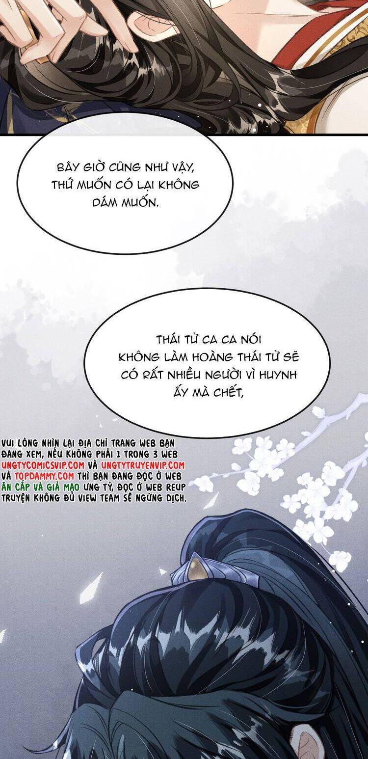 Đan Tiêu Vạn Dặm Chapter  79 - 43