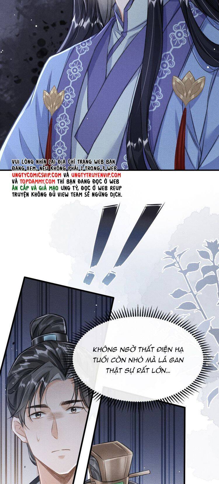 Đan Tiêu Vạn Dặm Chapter  79 - 8