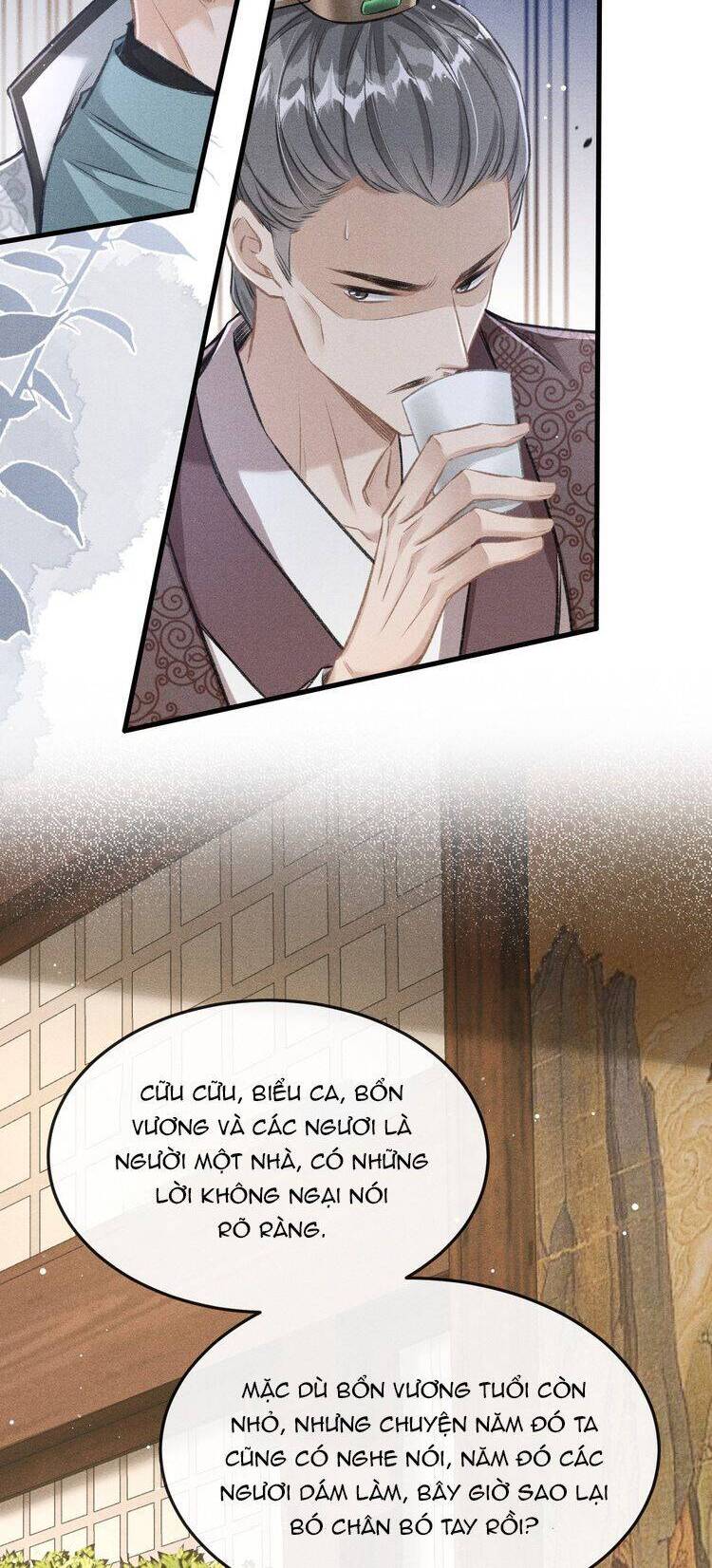 Đan Tiêu Vạn Dặm Chapter  79 - 9