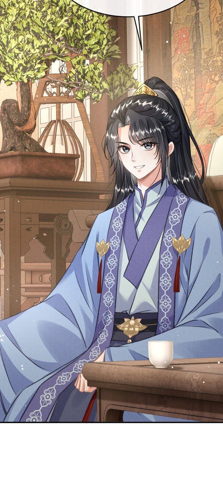 Đan Tiêu Vạn Dặm Chapter  79 - 10