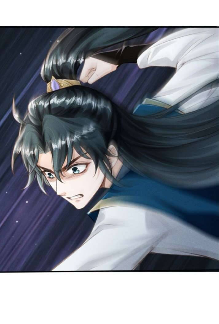 Đan Tiêu Vạn Dặm Chapter  8 - 12