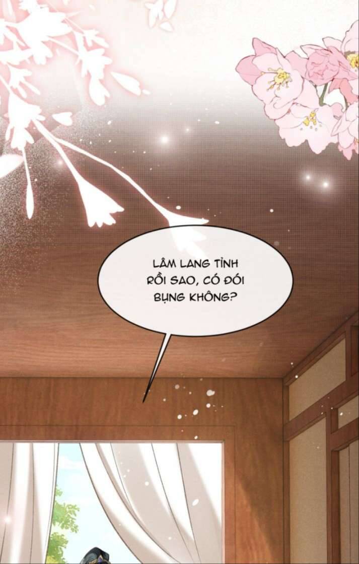 Đan Tiêu Vạn Dặm Chapter  8 - 18