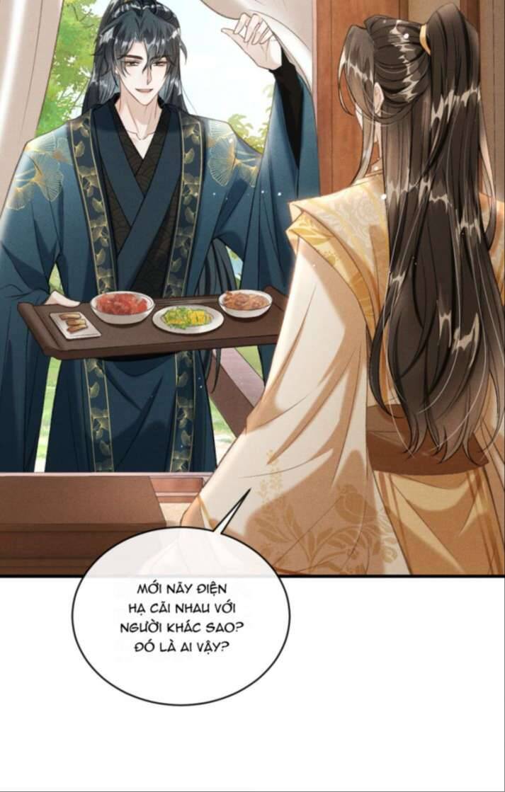 Đan Tiêu Vạn Dặm Chapter  8 - 19