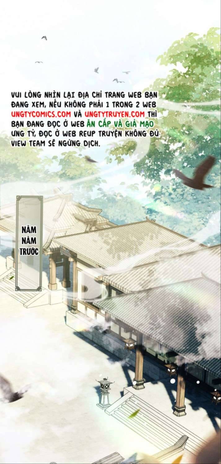 Đan Tiêu Vạn Dặm Chapter  8 - 3