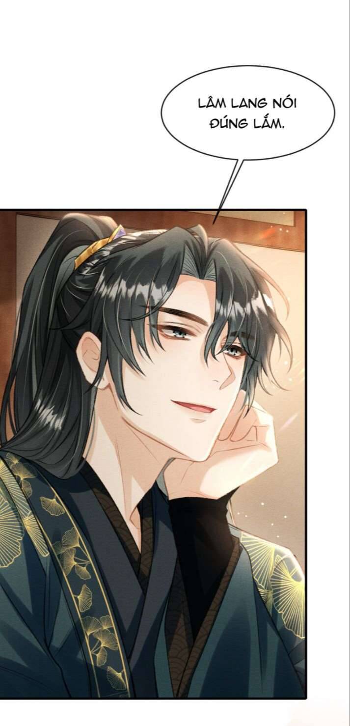 Đan Tiêu Vạn Dặm Chapter  8 - 24