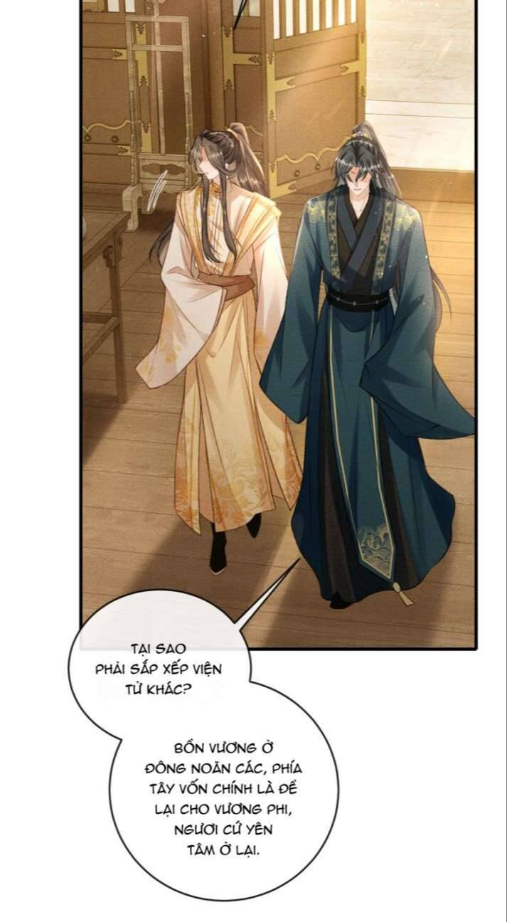 Đan Tiêu Vạn Dặm Chapter  8 - 27