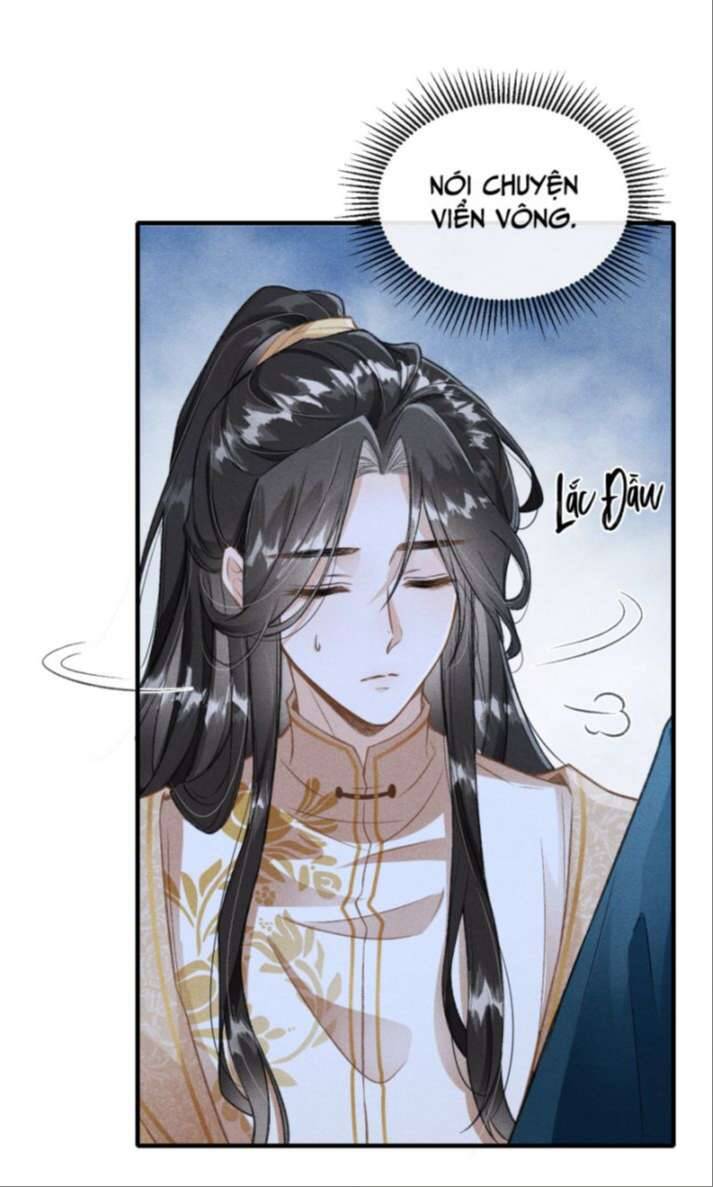 Đan Tiêu Vạn Dặm Chapter  8 - 29