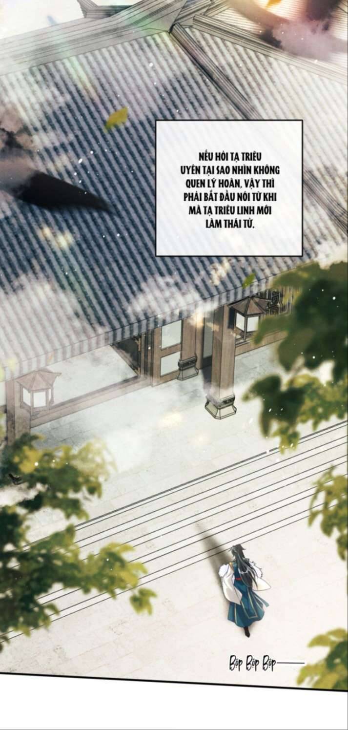 Đan Tiêu Vạn Dặm Chapter  8 - 4