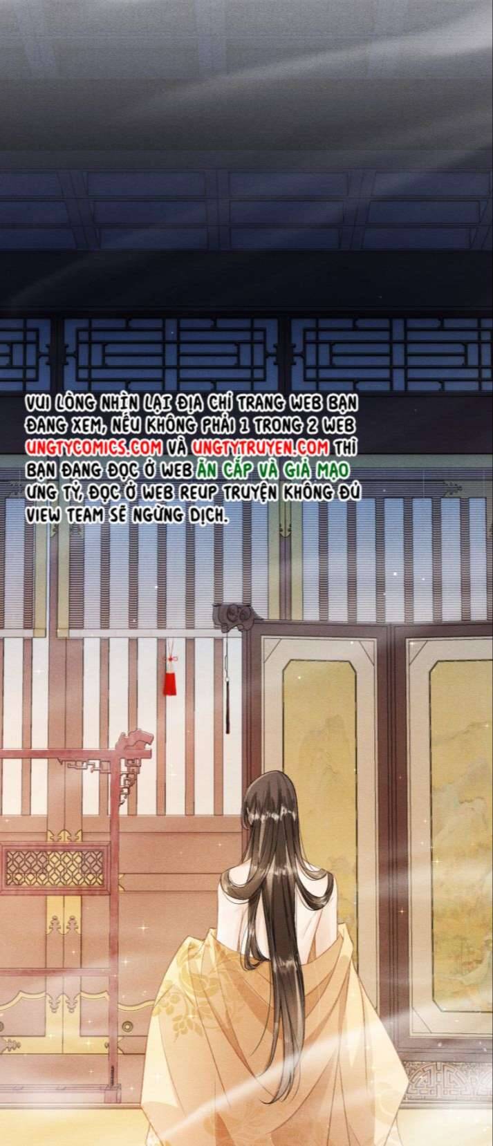 Đan Tiêu Vạn Dặm Chapter  8 - 31