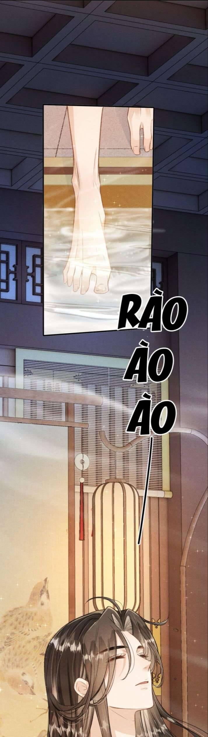 Đan Tiêu Vạn Dặm Chapter  8 - 33