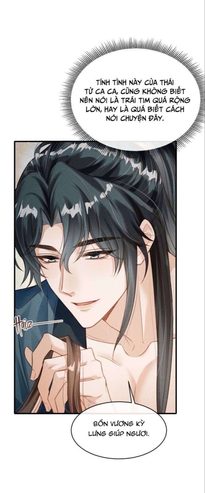 Đan Tiêu Vạn Dặm Chapter  8 - 39