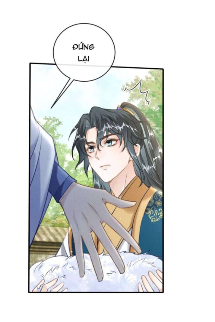 Đan Tiêu Vạn Dặm Chapter  8 - 5