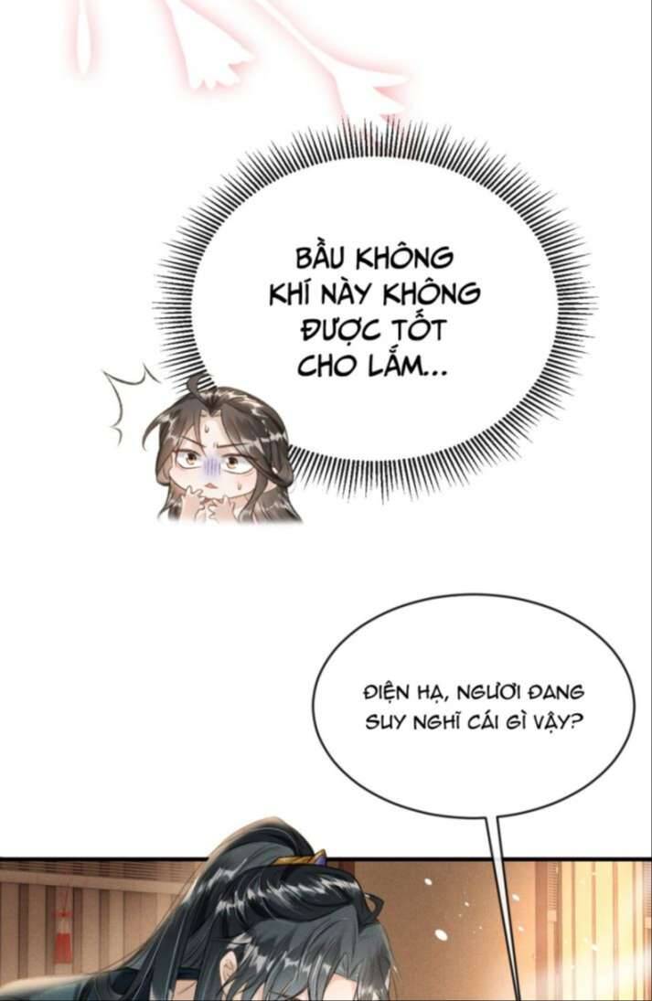 Đan Tiêu Vạn Dặm Chapter  8 - 46