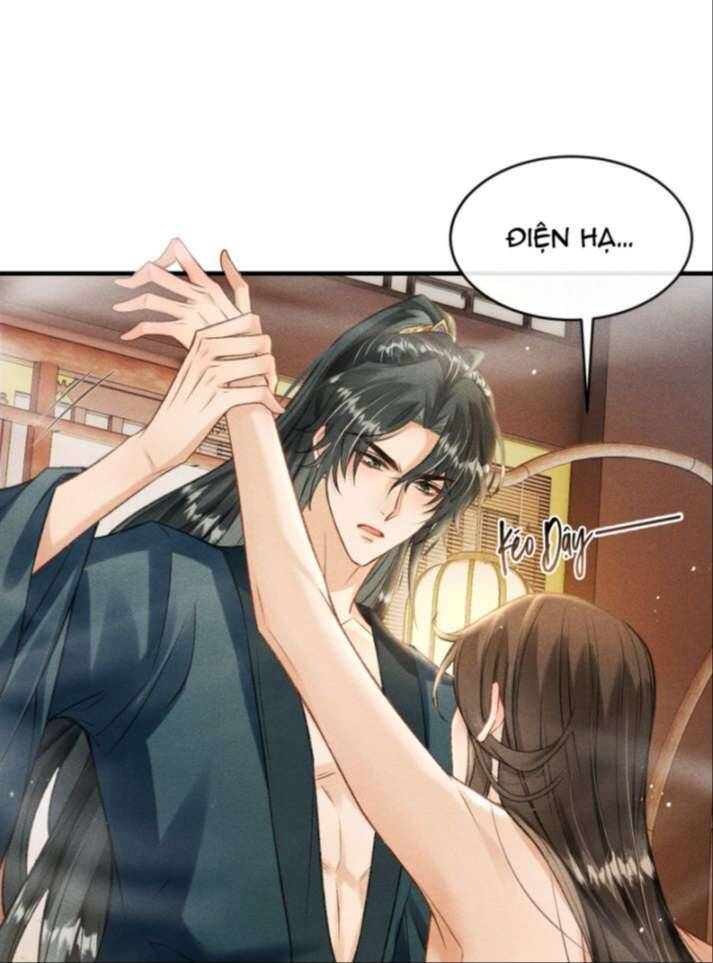 Đan Tiêu Vạn Dặm Chapter  8 - 51