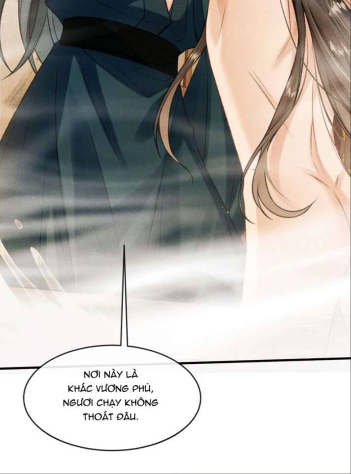 Đan Tiêu Vạn Dặm Chapter  8 - 52