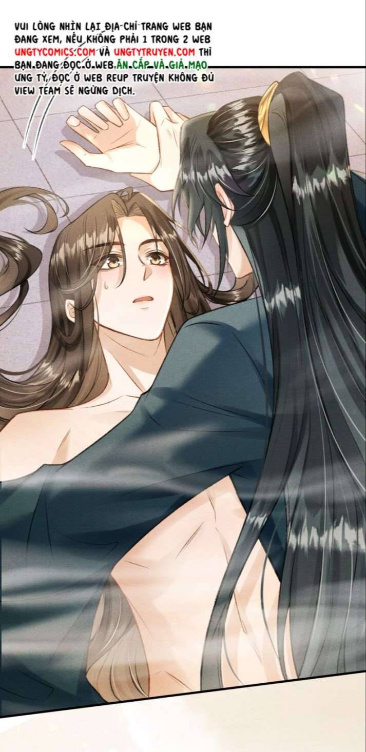 Đan Tiêu Vạn Dặm Chapter  8 - 53