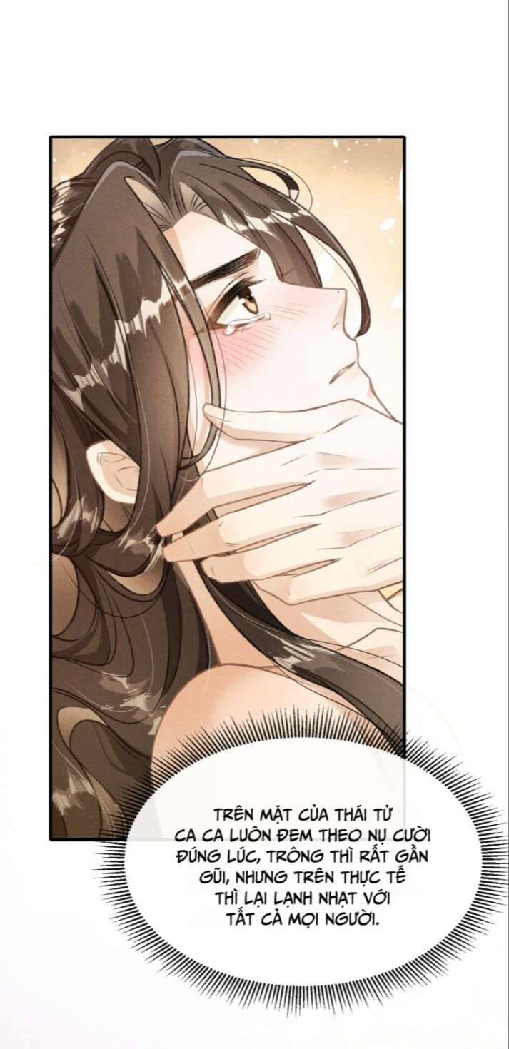 Đan Tiêu Vạn Dặm Chapter  8 - 58