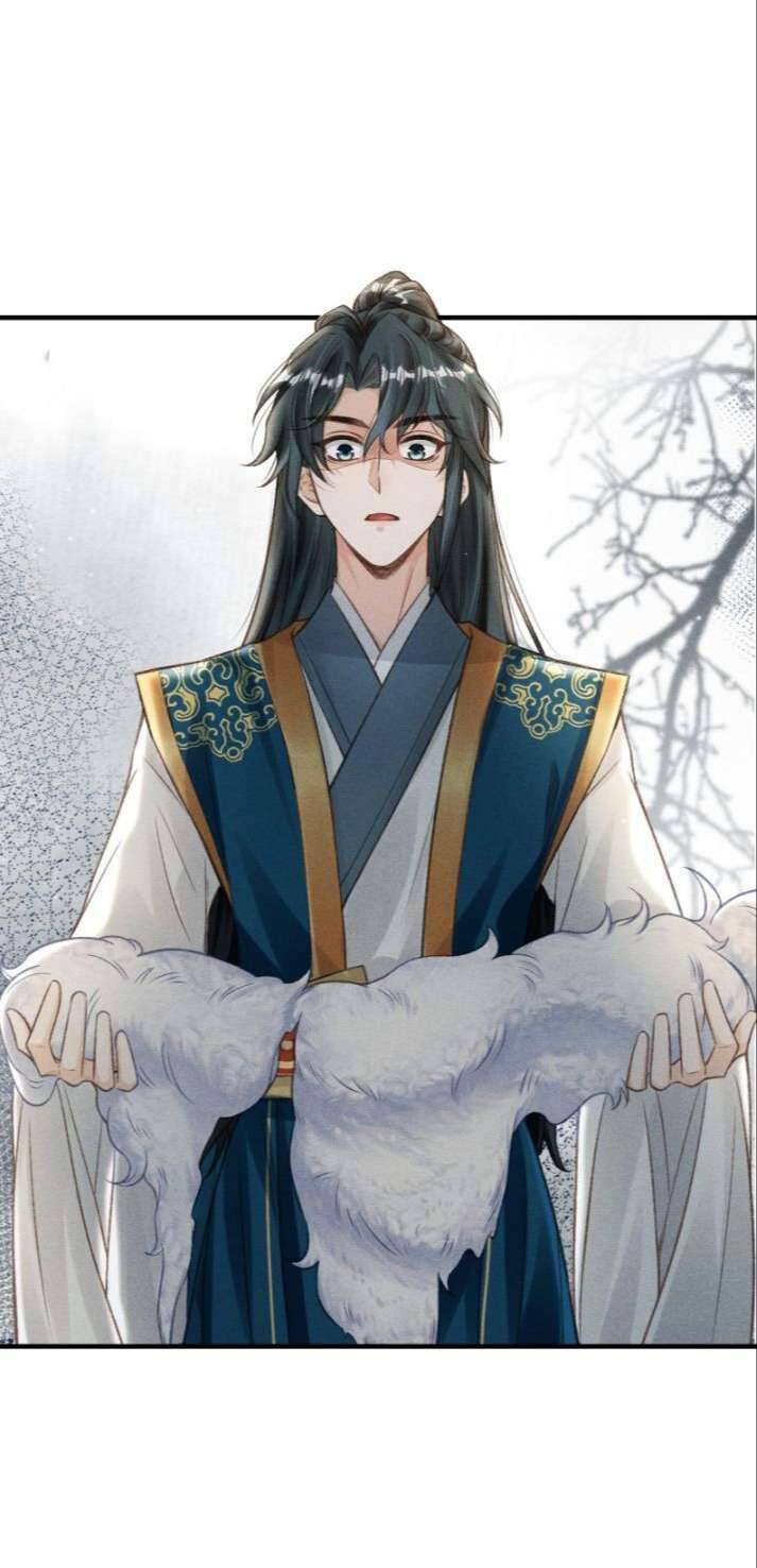 Đan Tiêu Vạn Dặm Chapter  8 - 9