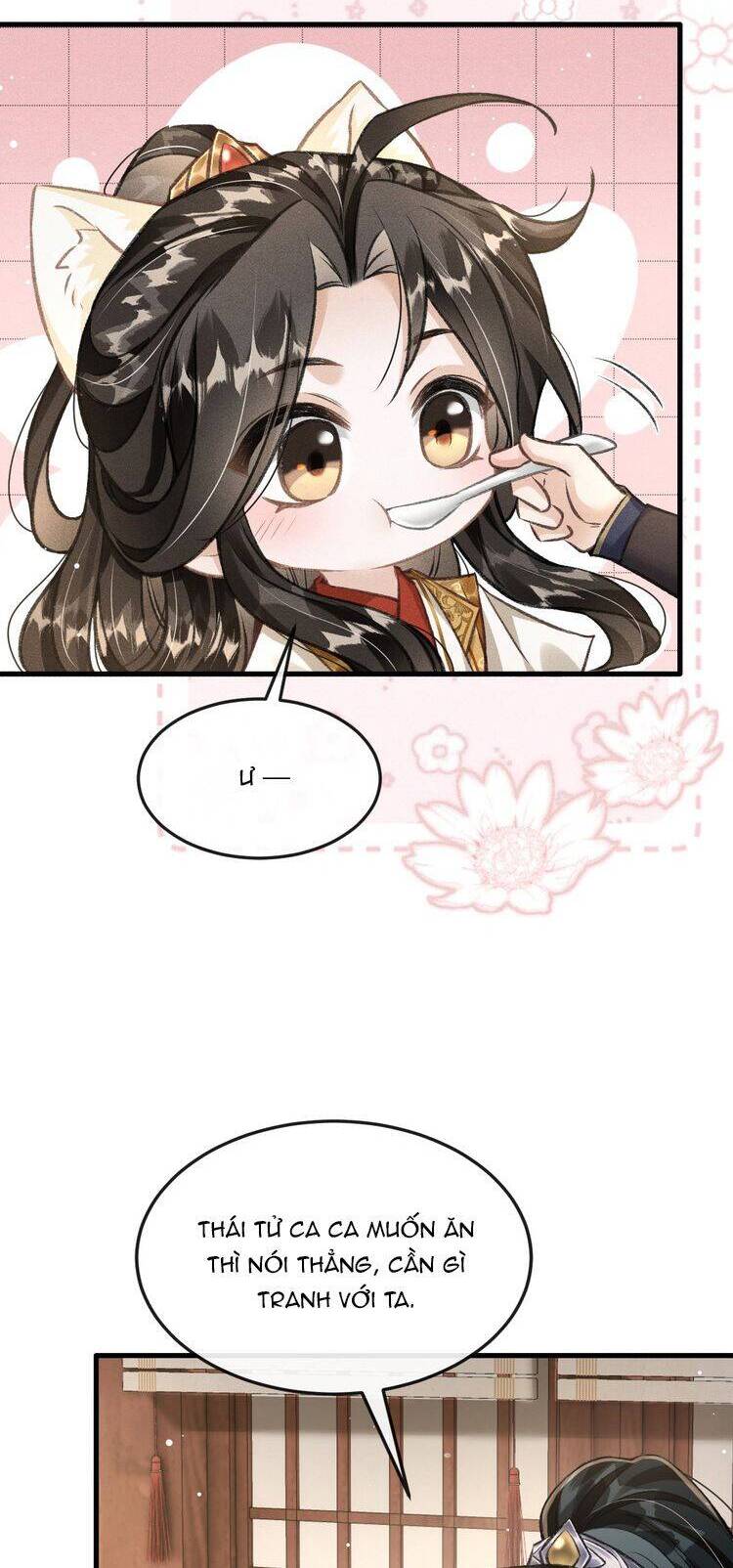 Đan Tiêu Vạn Dặm Chapter  80 - 11