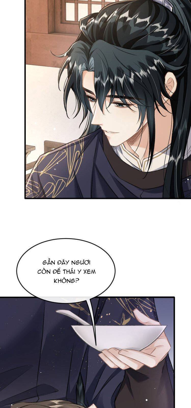 Đan Tiêu Vạn Dặm Chapter  80 - 12