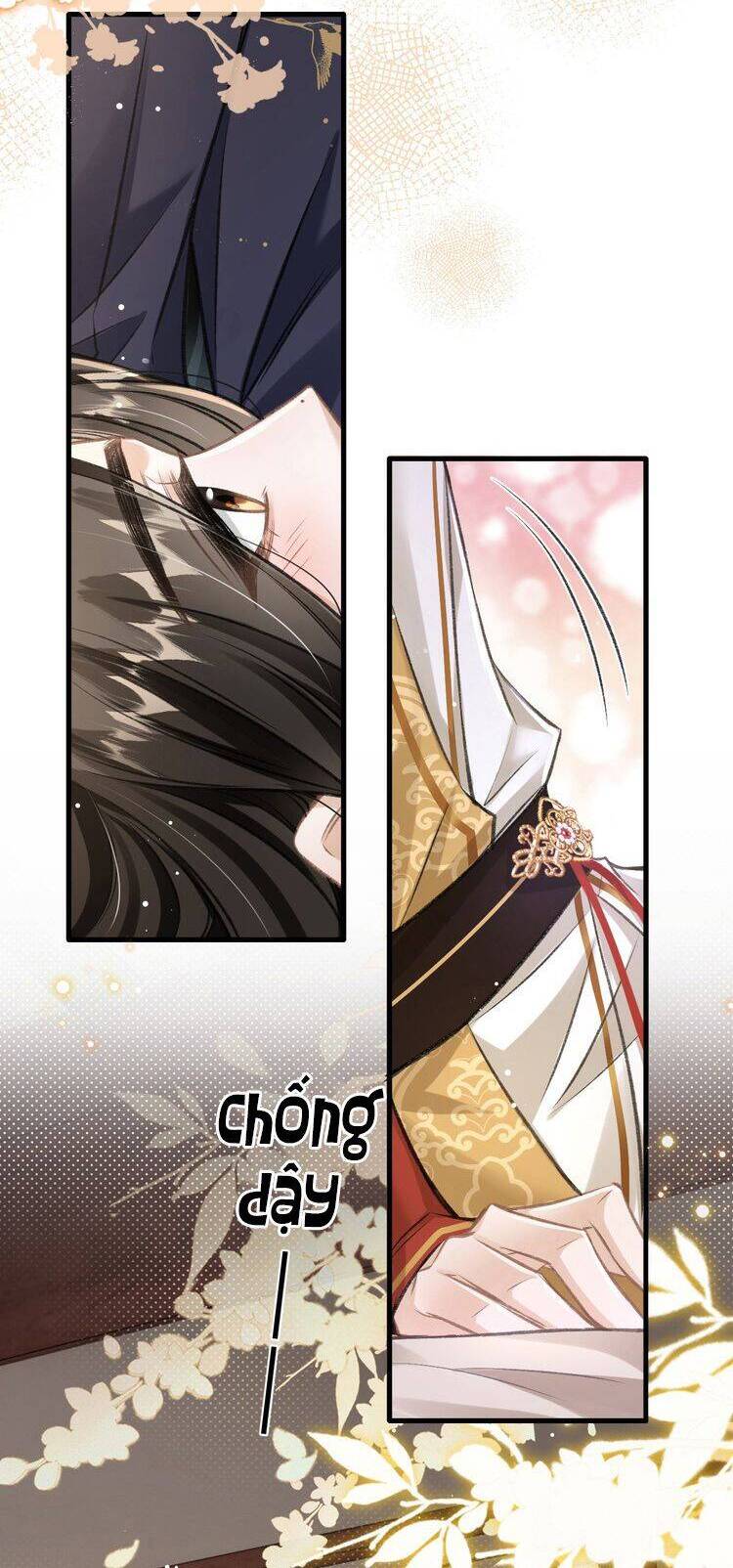 Đan Tiêu Vạn Dặm Chapter  80 - 15