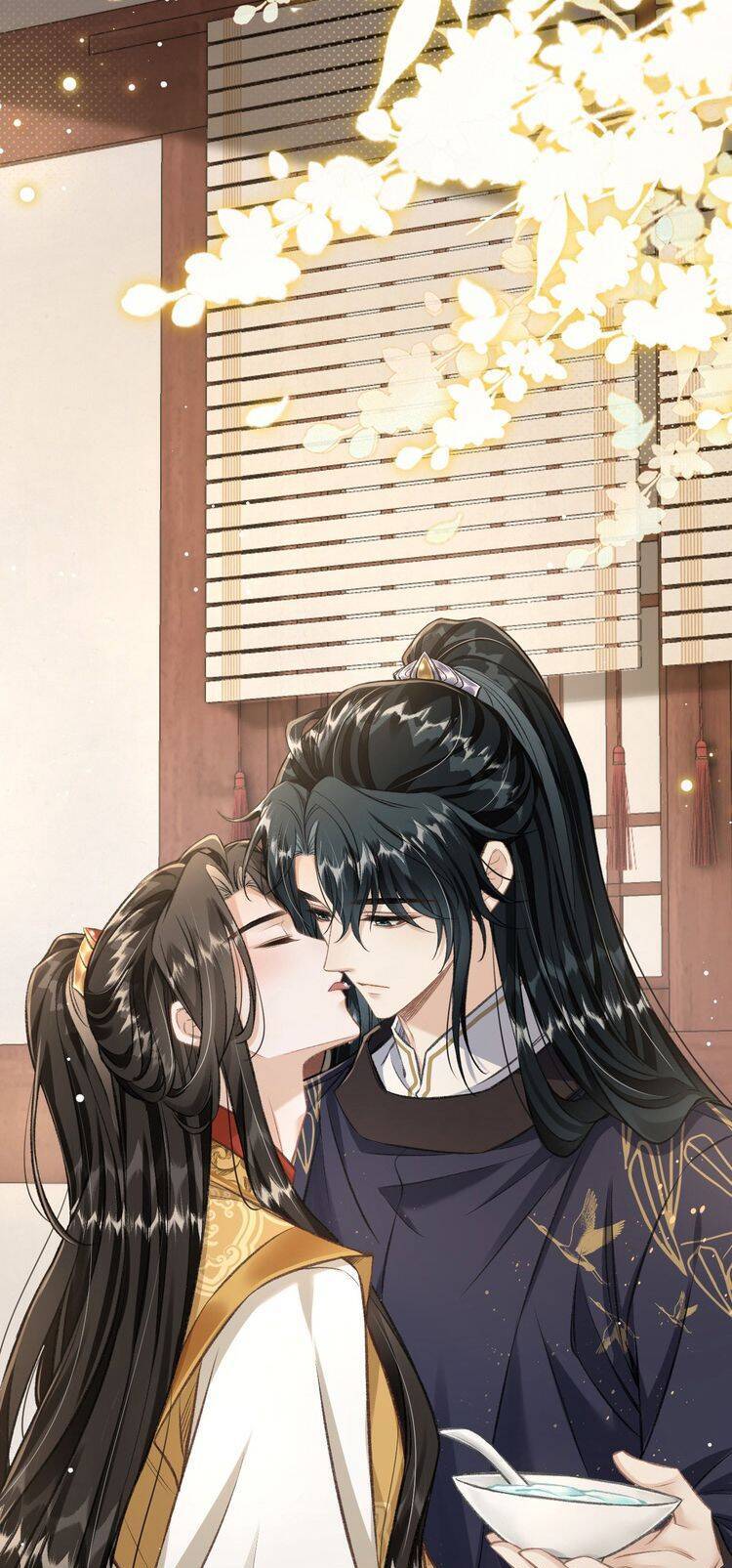 Đan Tiêu Vạn Dặm Chapter  80 - 16