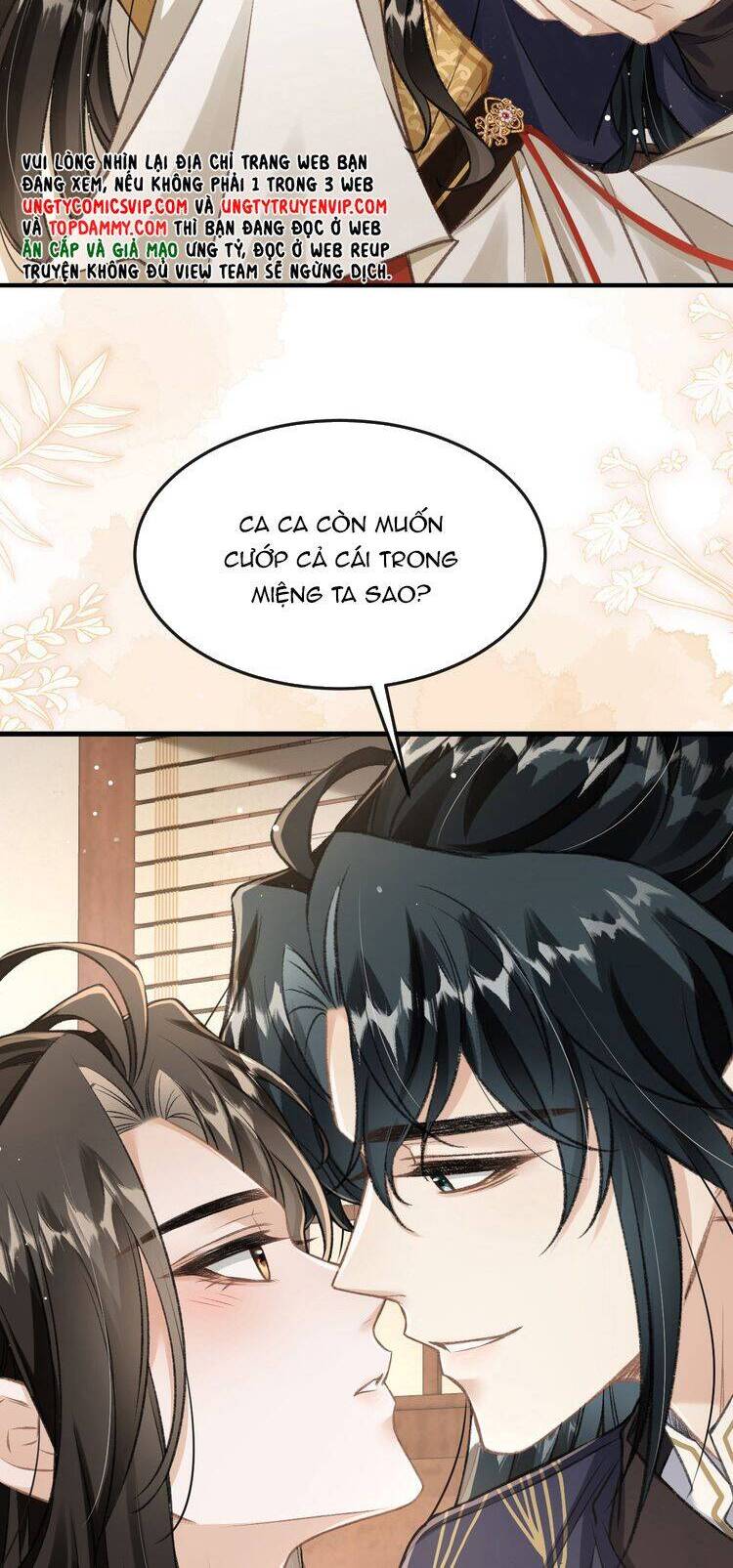 Đan Tiêu Vạn Dặm Chapter  80 - 17