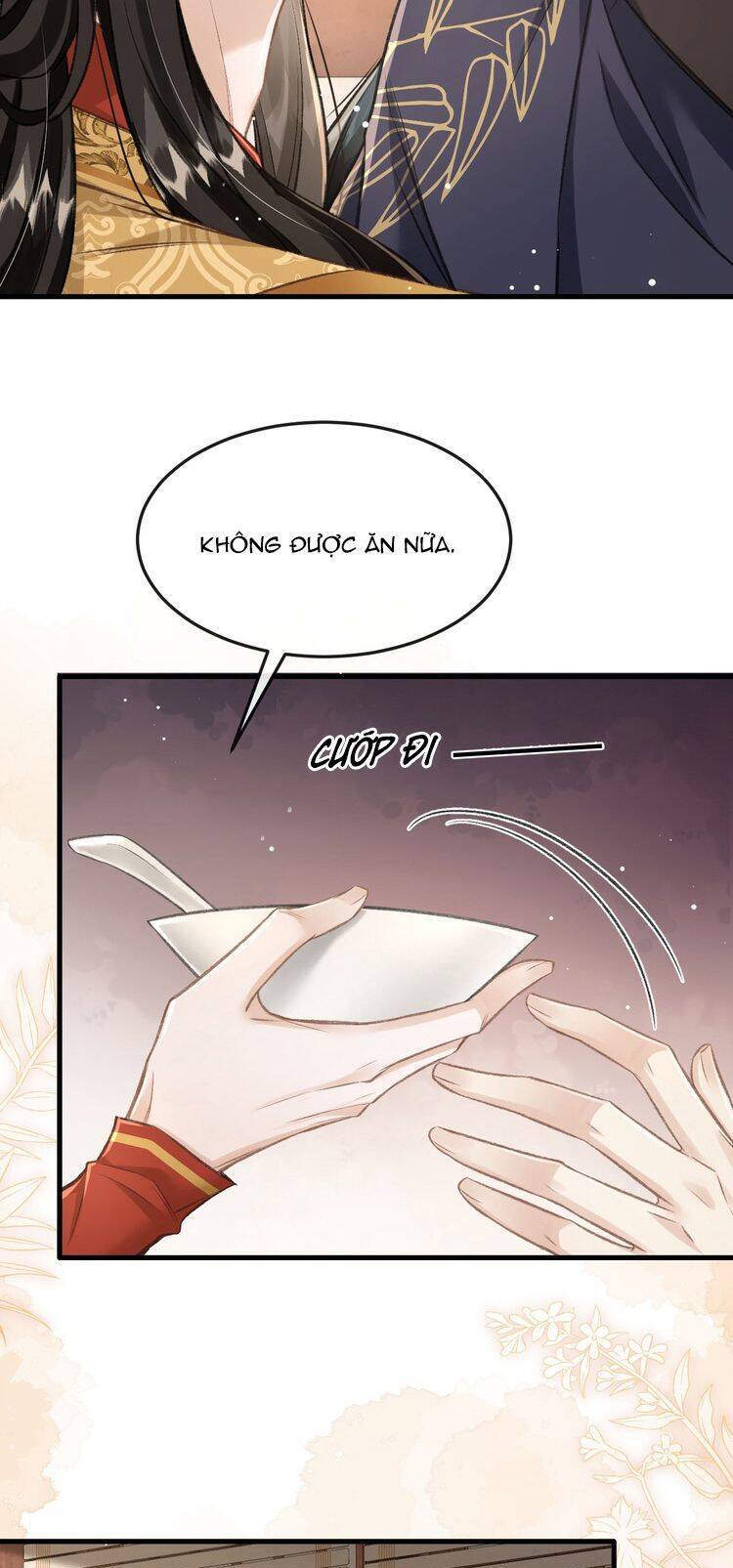 Đan Tiêu Vạn Dặm Chapter  80 - 18