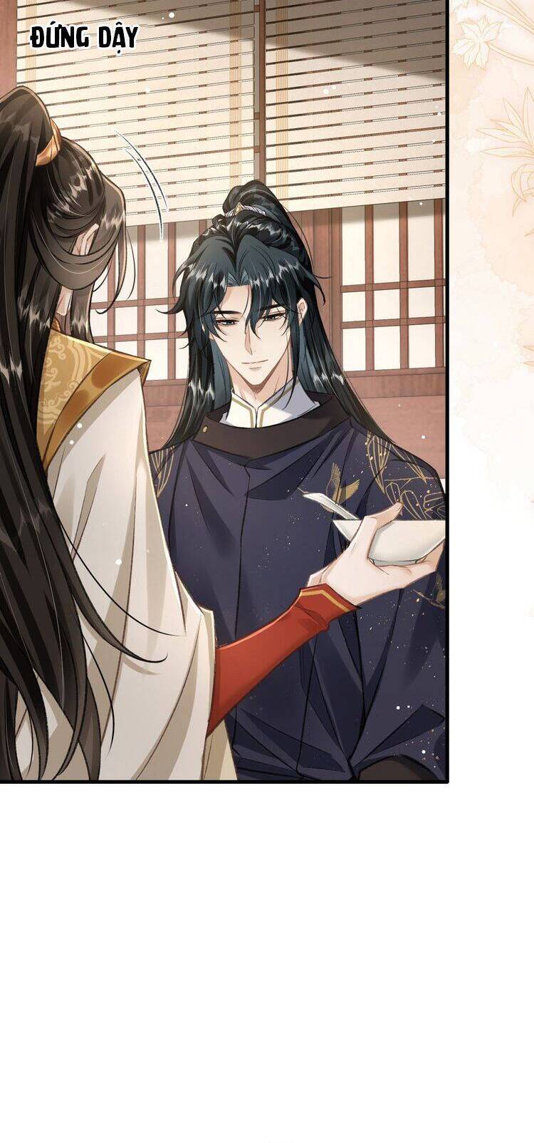 Đan Tiêu Vạn Dặm Chapter  80 - 19