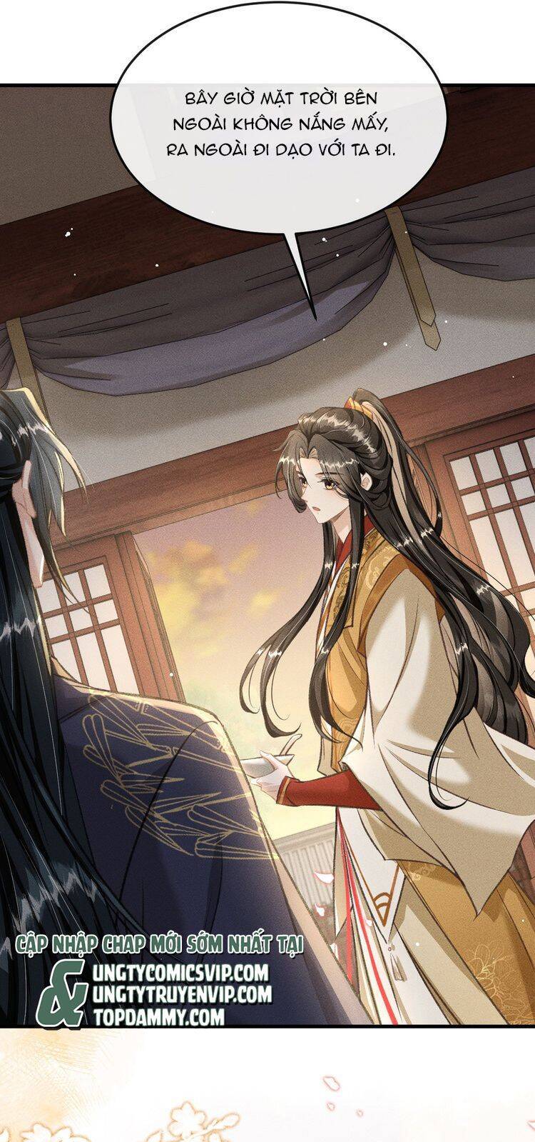 Đan Tiêu Vạn Dặm Chapter  80 - 20