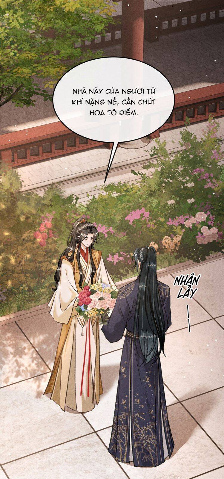 Đan Tiêu Vạn Dặm Chapter  80 - 22