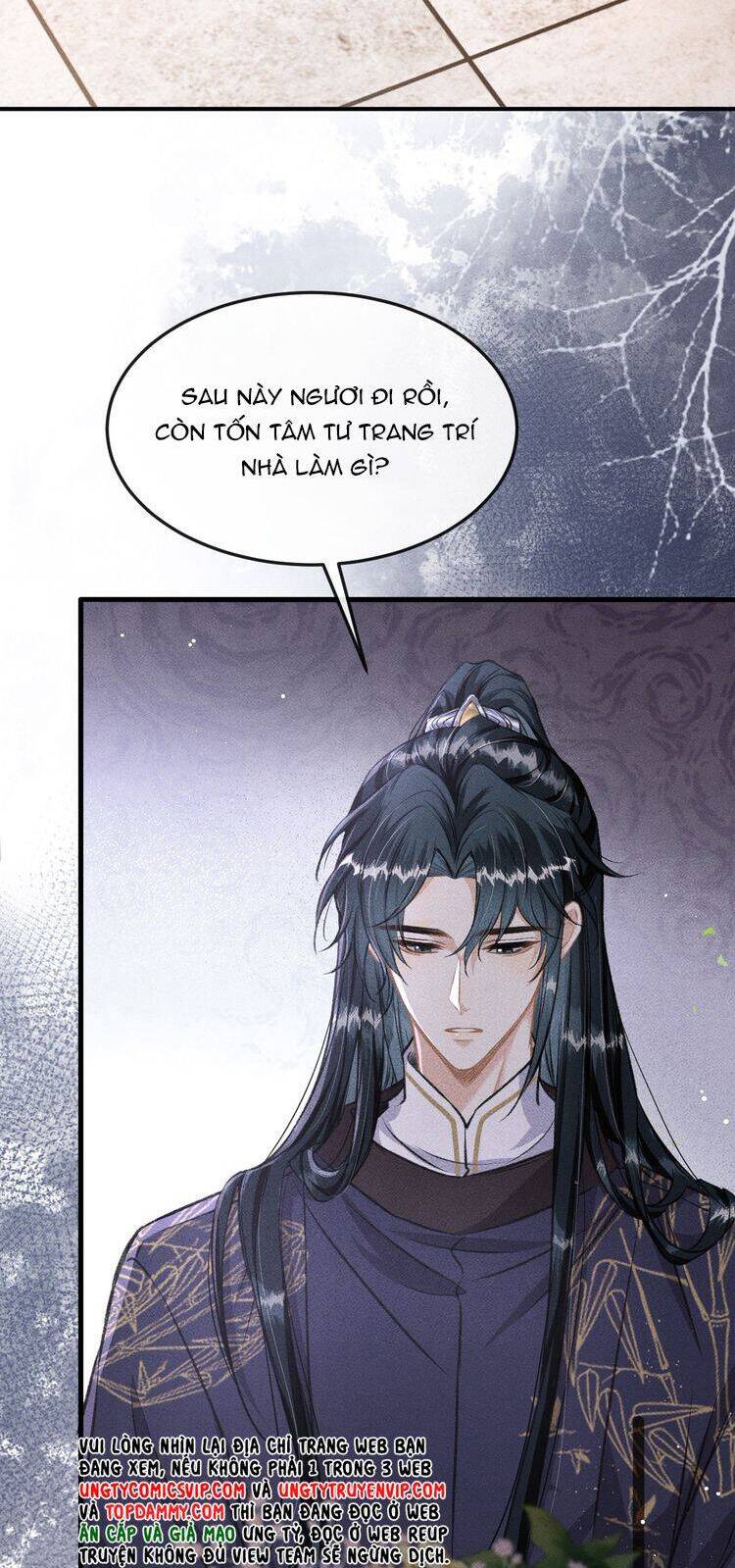 Đan Tiêu Vạn Dặm Chapter  80 - 23