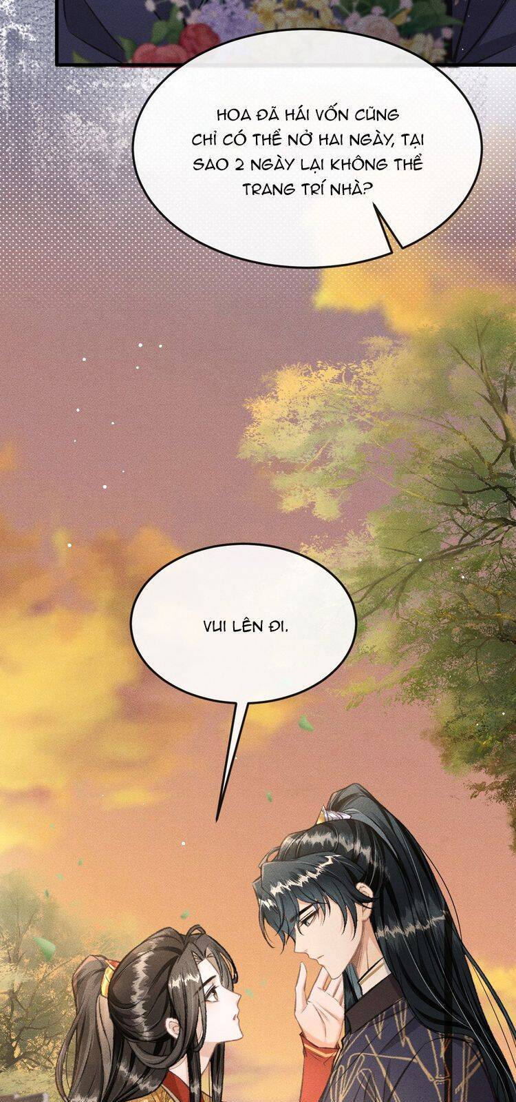 Đan Tiêu Vạn Dặm Chapter  80 - 24