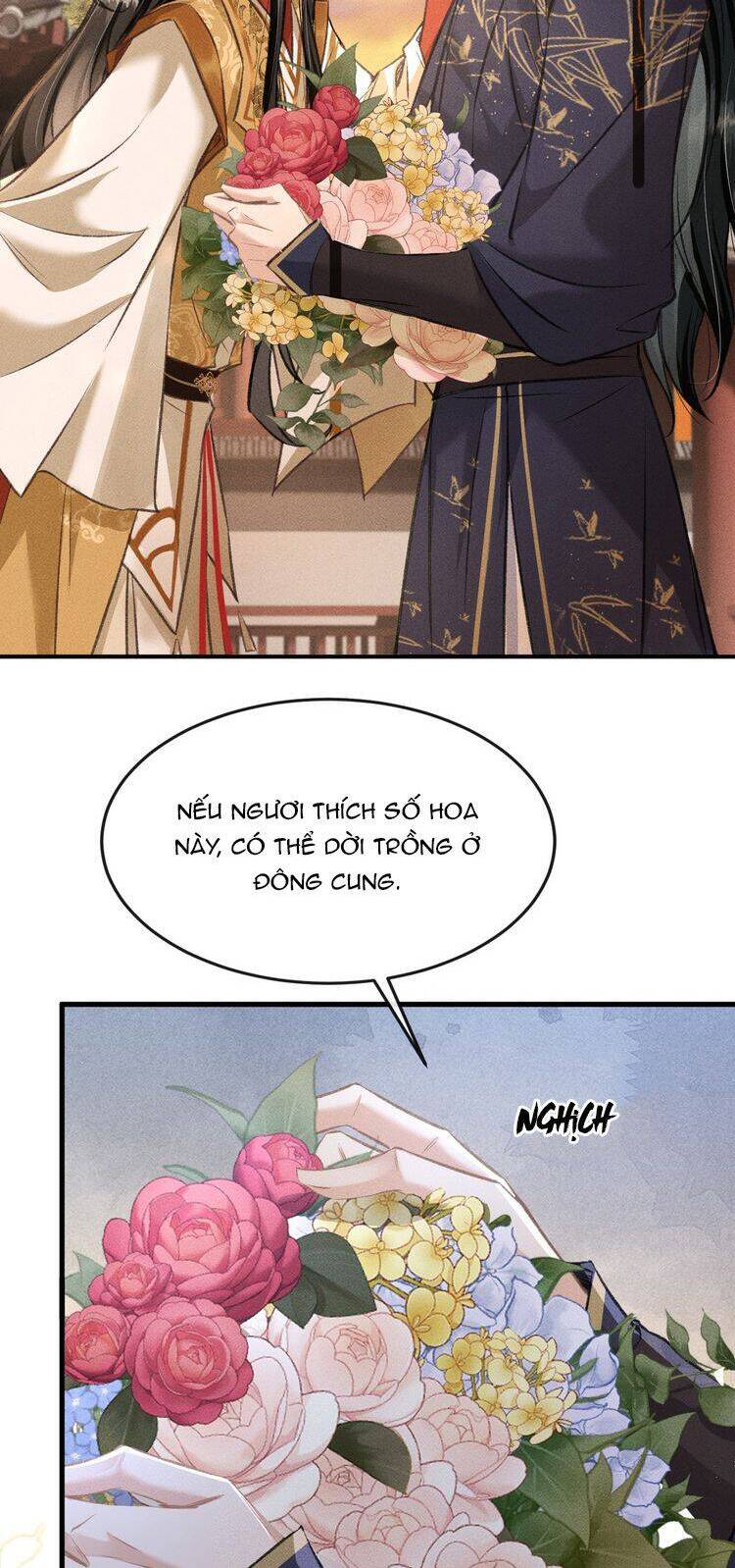 Đan Tiêu Vạn Dặm Chapter  80 - 25