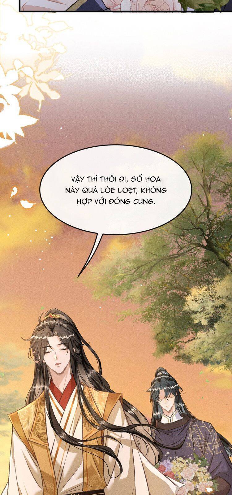 Đan Tiêu Vạn Dặm Chapter  80 - 26