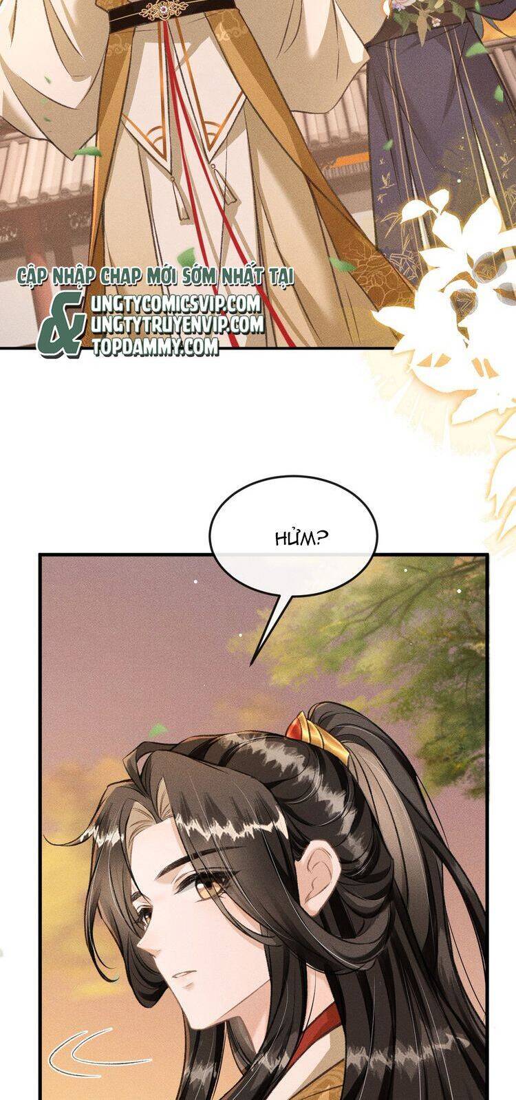 Đan Tiêu Vạn Dặm Chapter  80 - 27