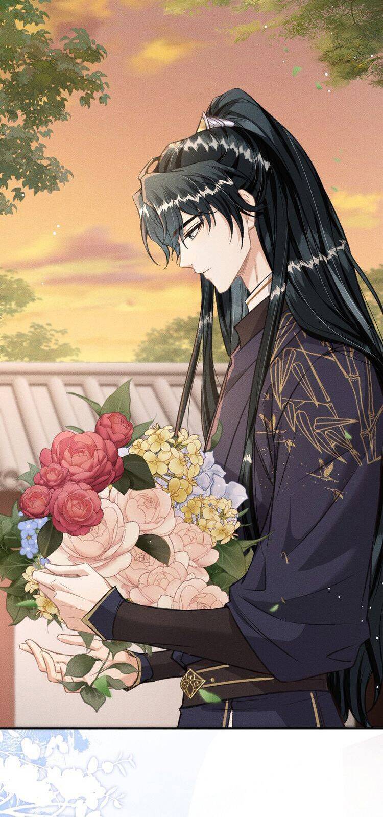 Đan Tiêu Vạn Dặm Chapter  80 - 29