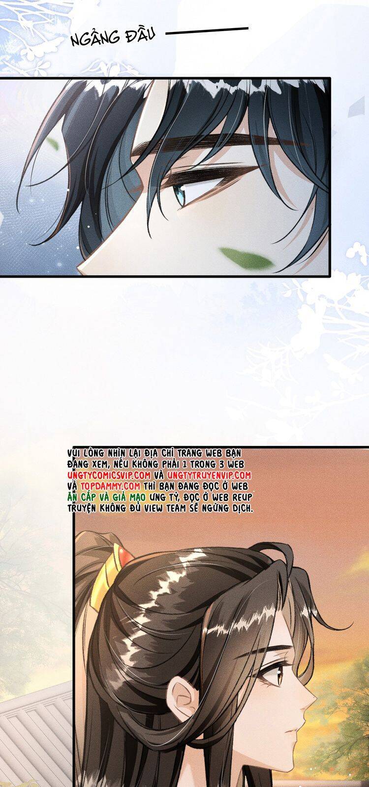 Đan Tiêu Vạn Dặm Chapter  80 - 30