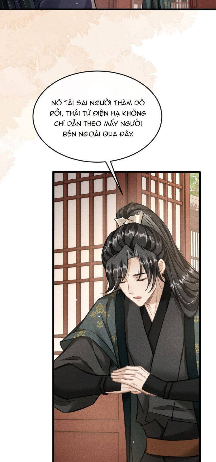 Đan Tiêu Vạn Dặm Chapter  80 - 4