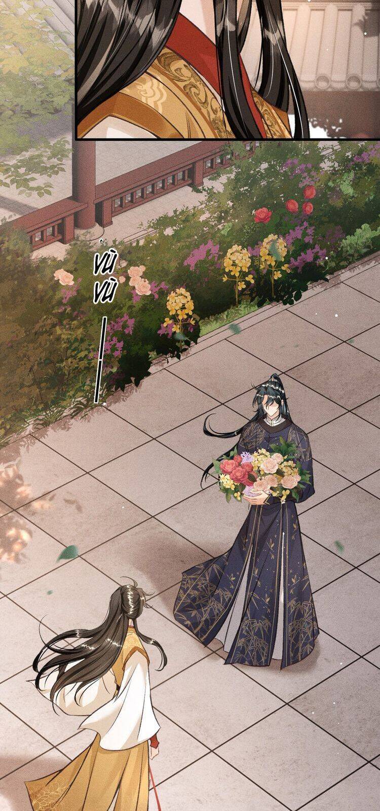 Đan Tiêu Vạn Dặm Chapter  80 - 31