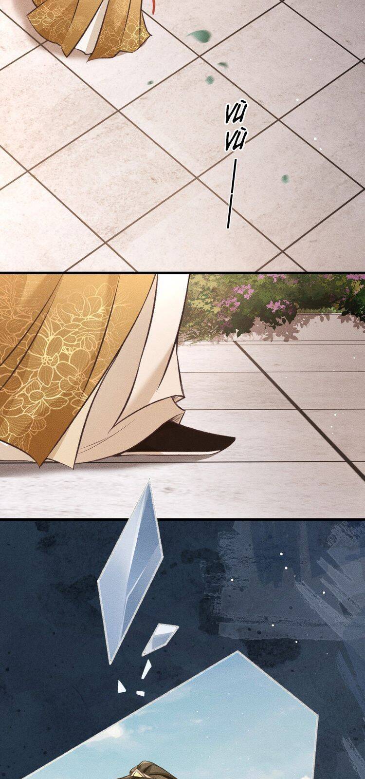 Đan Tiêu Vạn Dặm Chapter  80 - 32