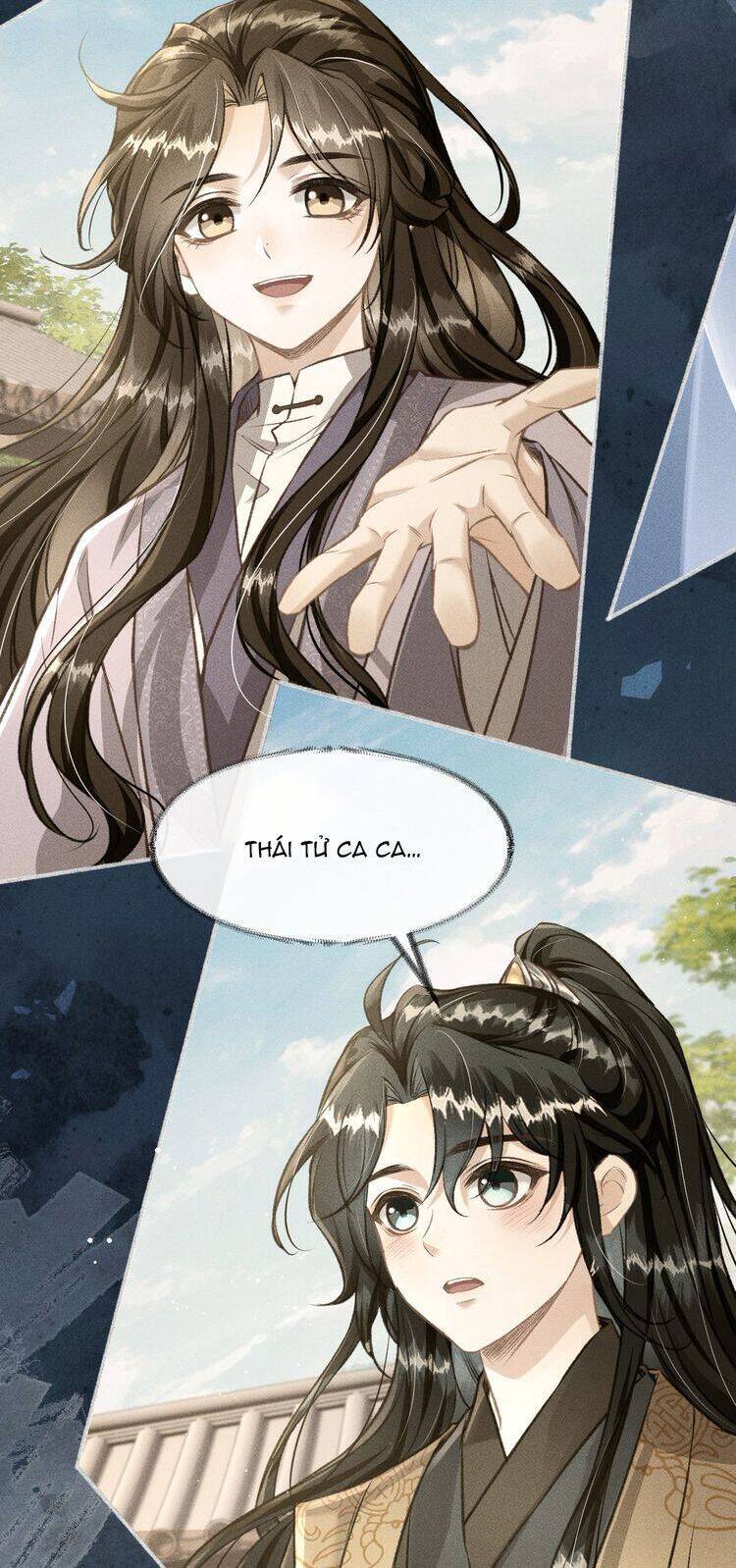 Đan Tiêu Vạn Dặm Chapter  80 - 33