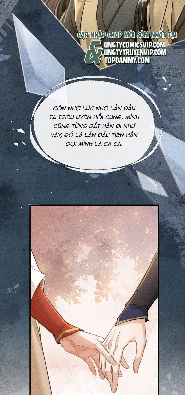 Đan Tiêu Vạn Dặm Chapter  80 - 34