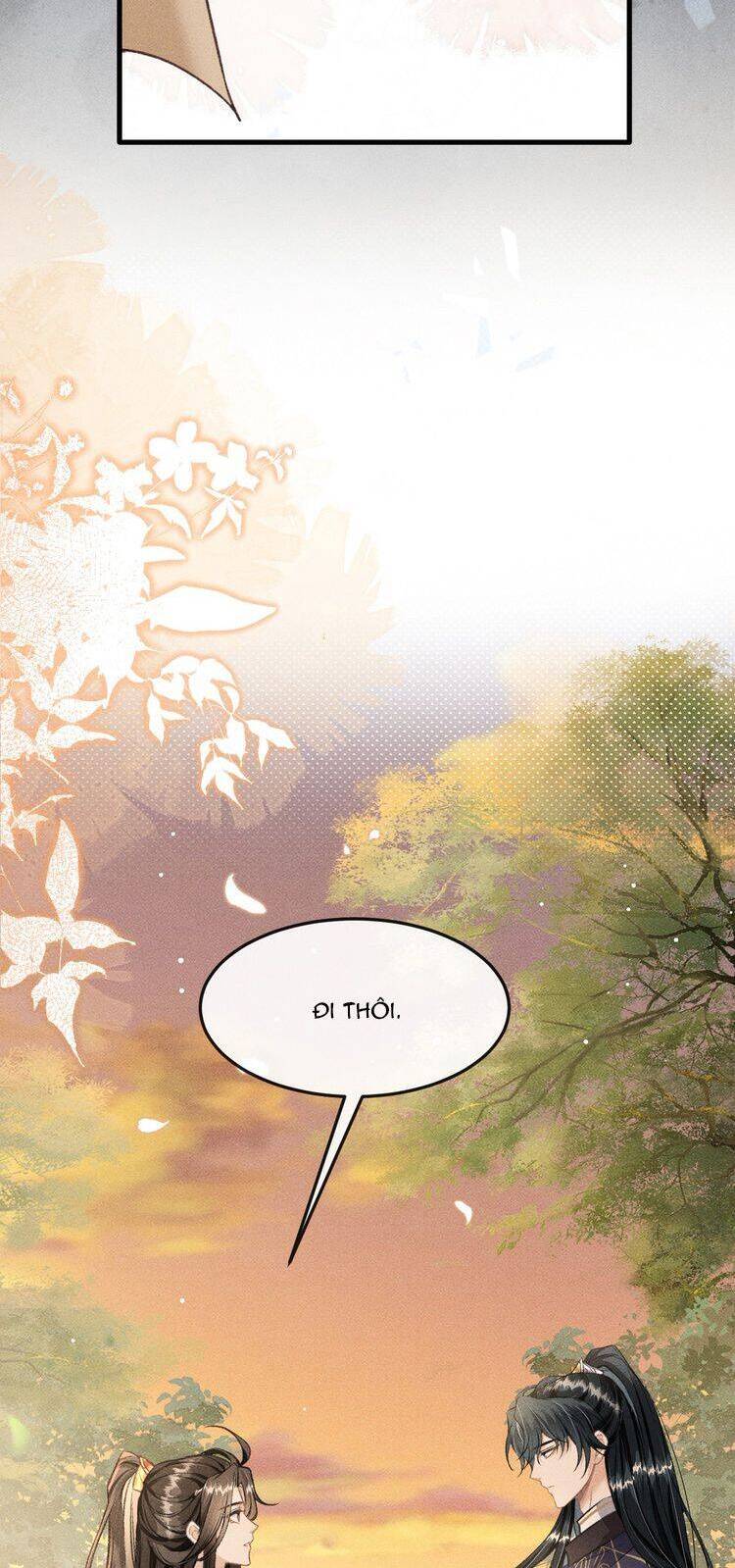 Đan Tiêu Vạn Dặm Chapter  80 - 35