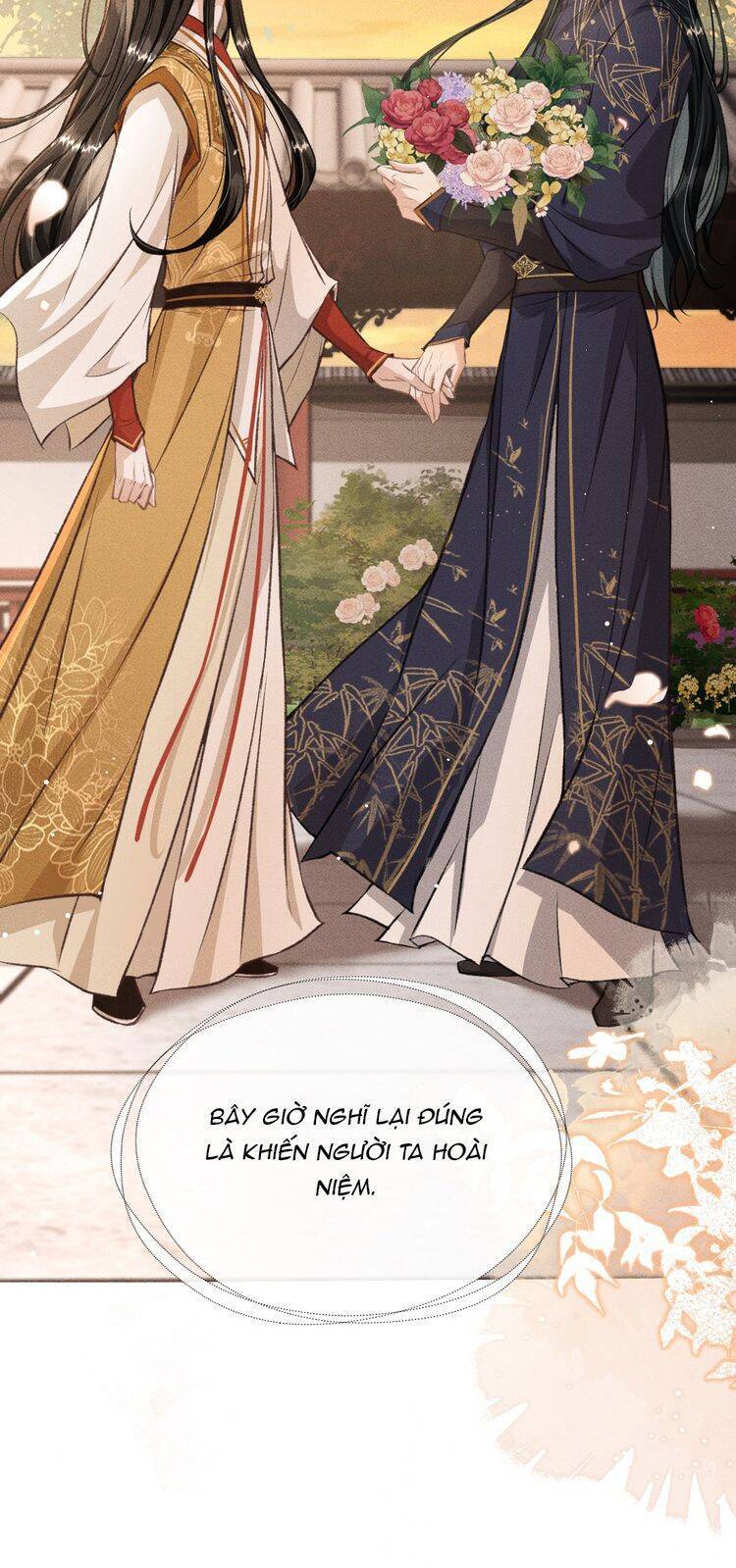 Đan Tiêu Vạn Dặm Chapter  80 - 36