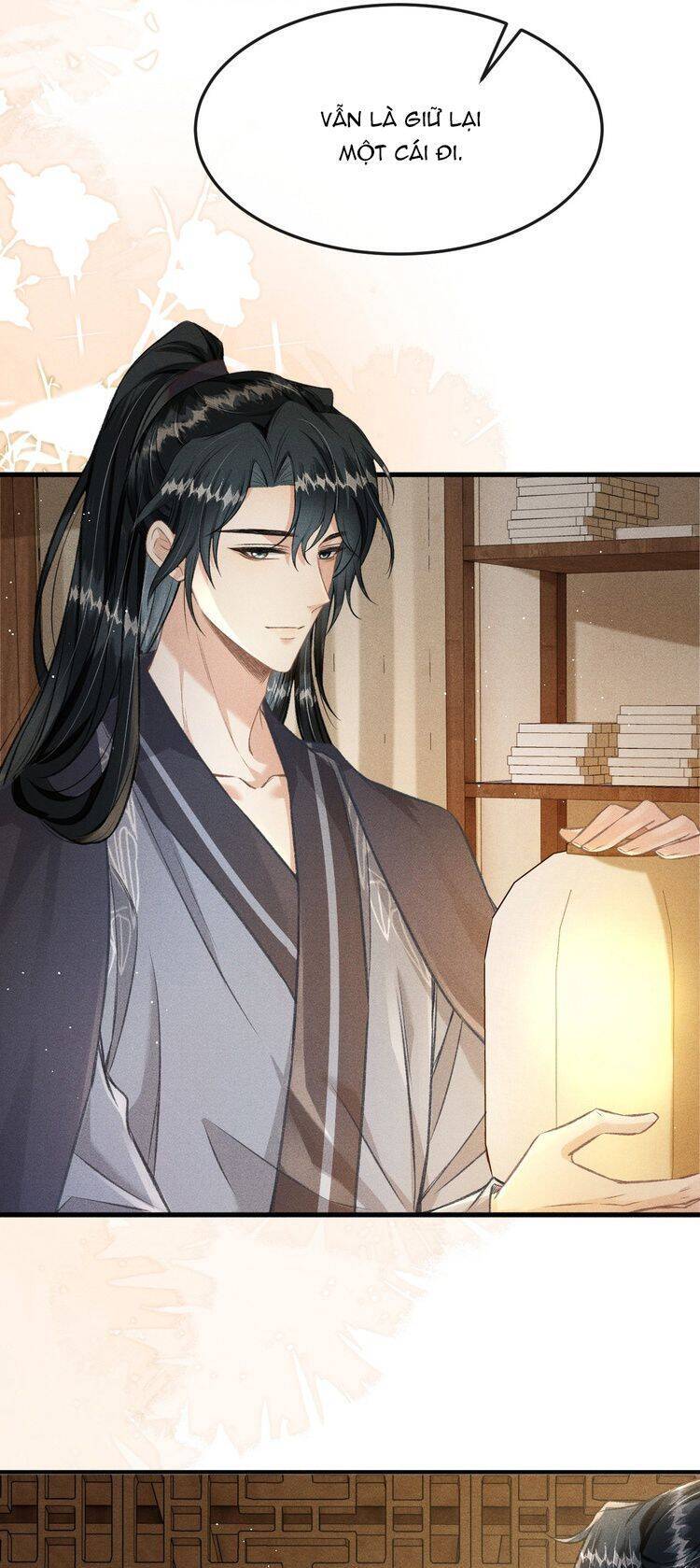 Đan Tiêu Vạn Dặm Chapter  80 - 38