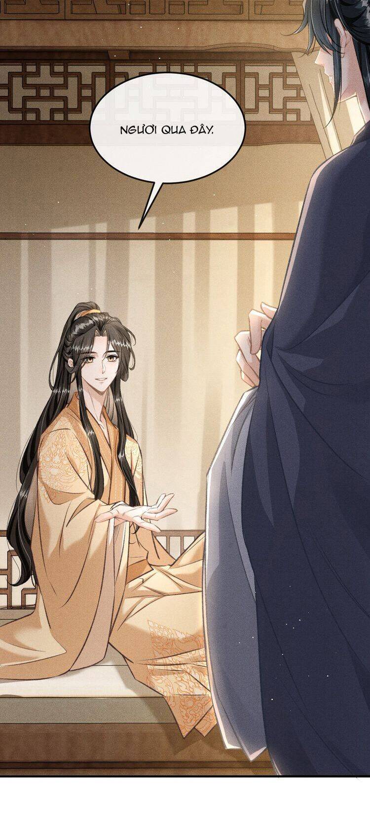 Đan Tiêu Vạn Dặm Chapter  80 - 39